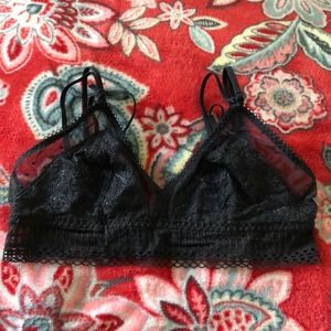 Victoria’s Secret unlined bralette